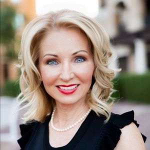 Meet your Posher, Mary june